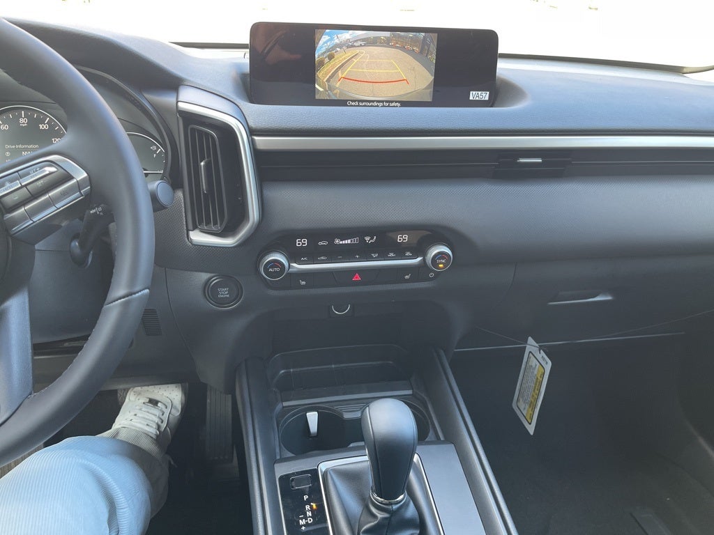 2026 Mazda Mazda CX-50 2.5 S Preferred