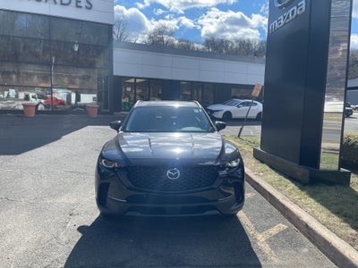 2026 Mazda Mazda CX-50 2.5 S Preferred