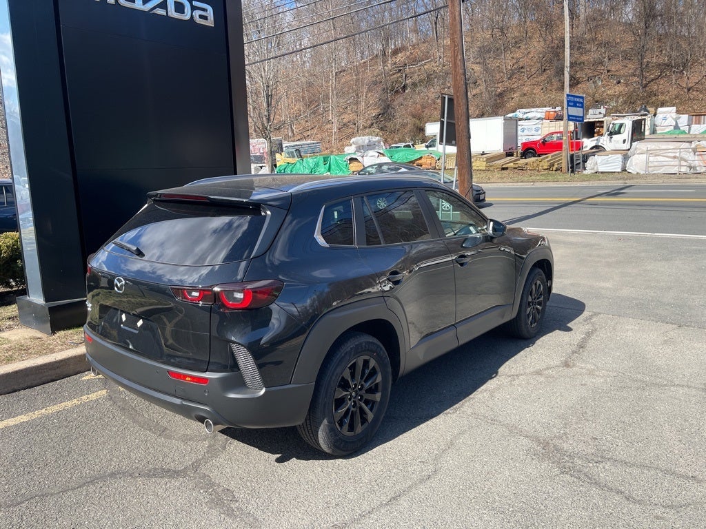 2026 Mazda Mazda CX-50 2.5 S Preferred