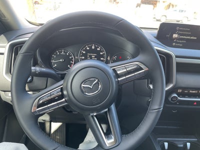 2026 Mazda Mazda CX-50 2.5 S Preferred