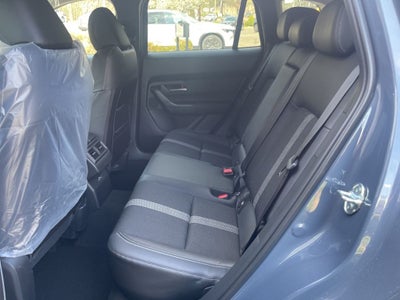 2026 Mazda Mazda CX-50 2.5 S Preferred