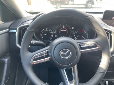 2026 Mazda Mazda CX-50 2.5 S Preferred