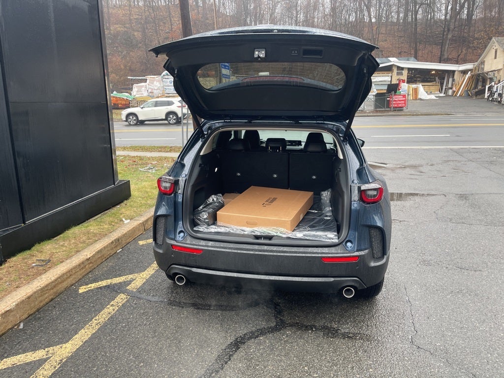 2026 Mazda Mazda CX-50 2.5 S Preferred