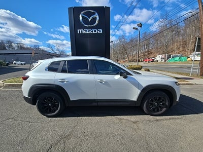 2026 Mazda Mazda CX-50 2.5 S Preferred