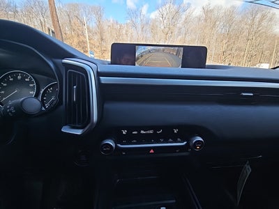 2026 Mazda Mazda CX-50 2.5 S Preferred