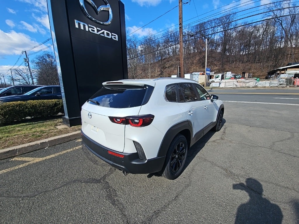 2026 Mazda Mazda CX-50 2.5 S Preferred