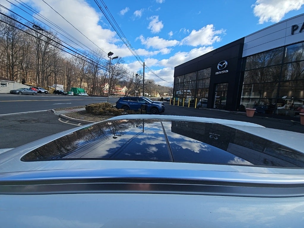 2026 Mazda Mazda CX-50 2.5 S Preferred