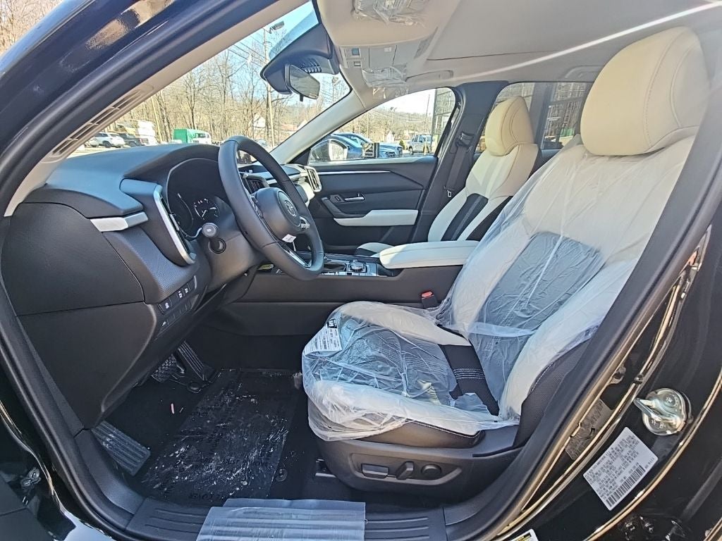 2026 Mazda Mazda CX-50 2.5 S Preferred