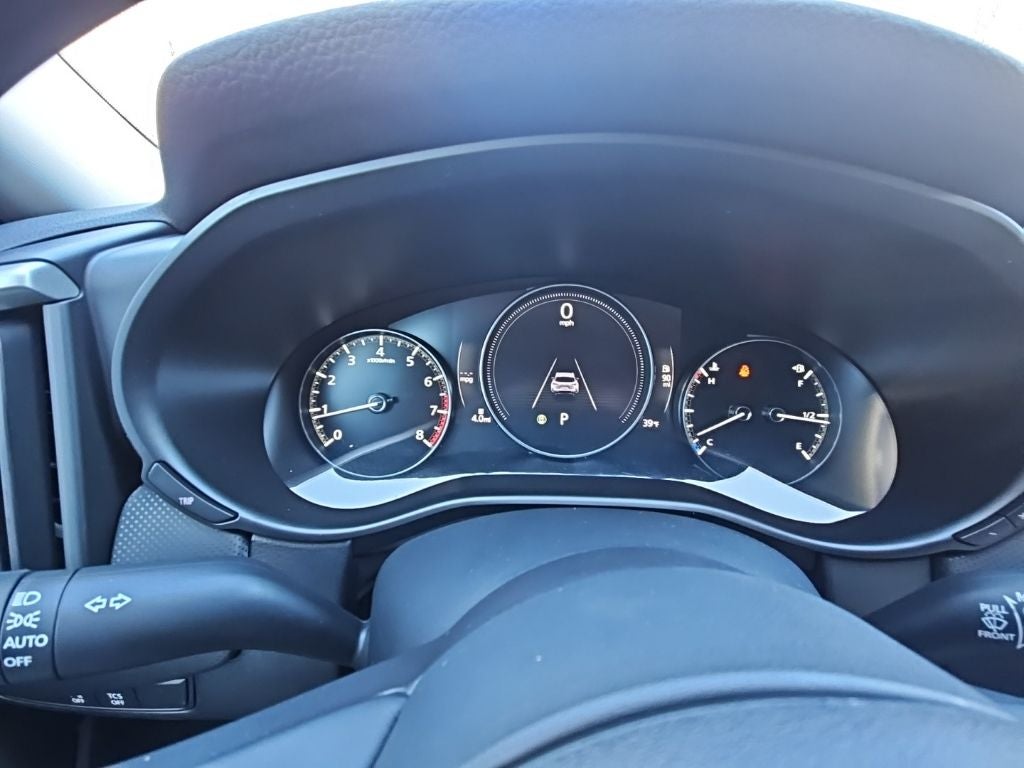 2026 Mazda Mazda CX-50 2.5 S Preferred