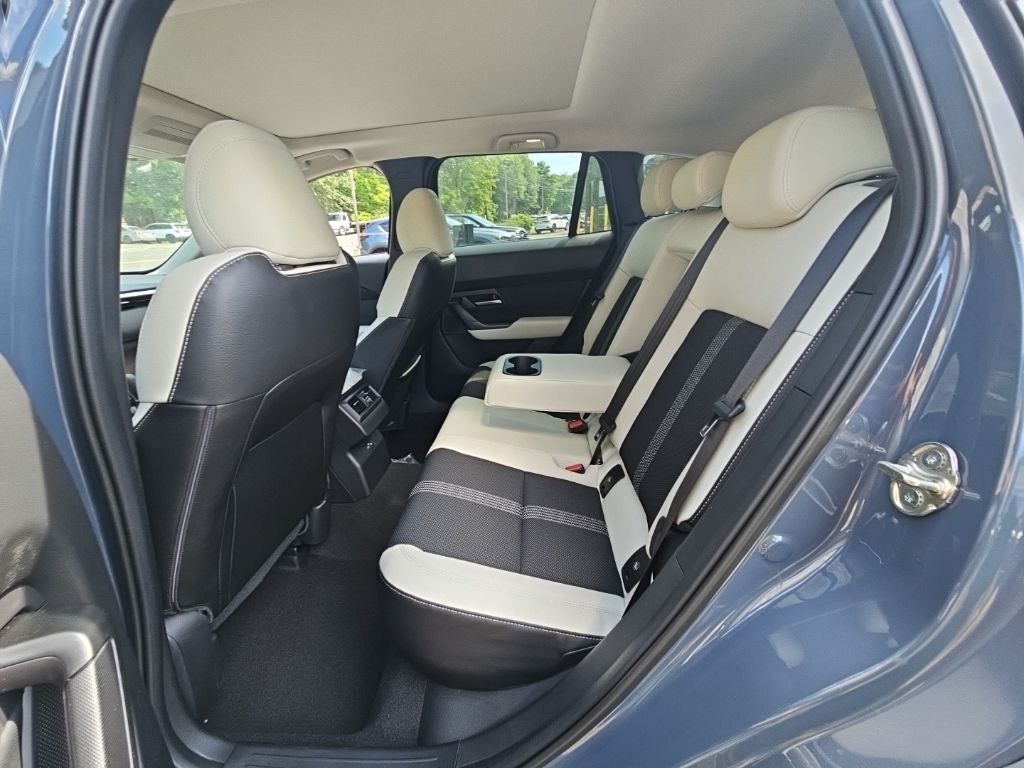 2026 Mazda Mazda CX-50 2.5 S Preferred