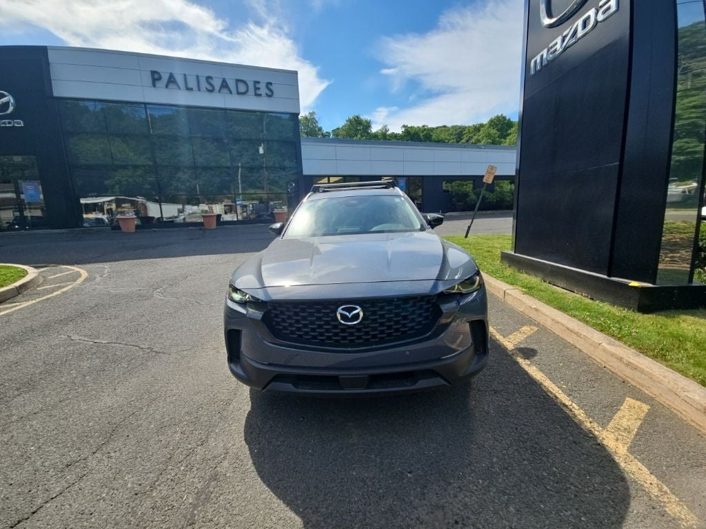 2026 Mazda Mazda CX-50 2.5 S Preferred