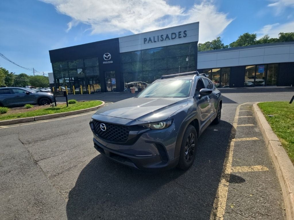 2026 Mazda Mazda CX-50 2.5 S Preferred