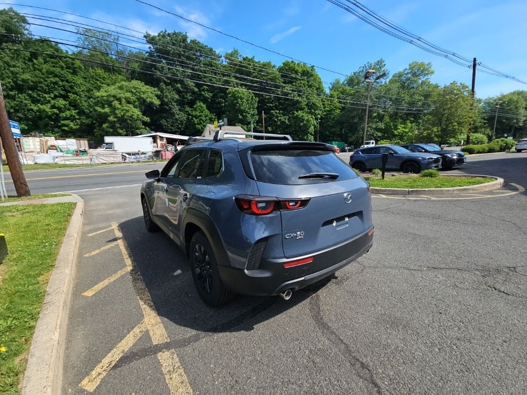 2026 Mazda Mazda CX-50 2.5 S Preferred