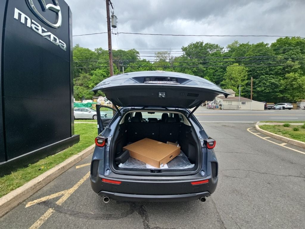 2026 Mazda Mazda CX-50 2.5 S Preferred