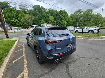 2026 Mazda Mazda CX-50 2.5 S Preferred