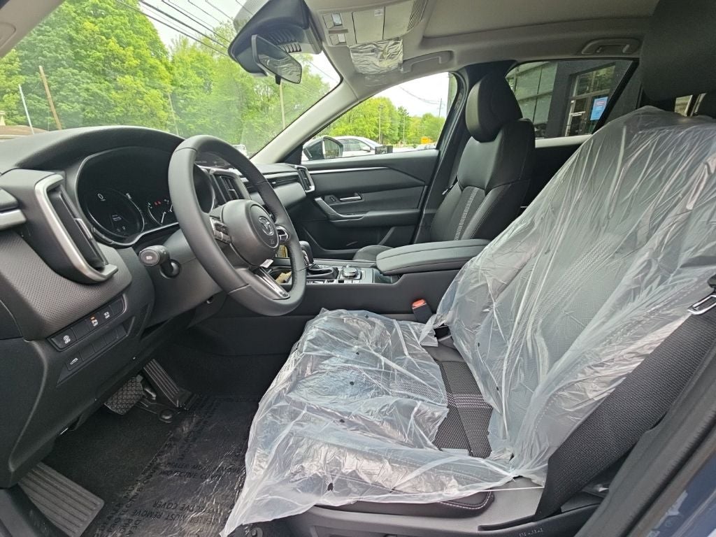 2026 Mazda Mazda CX-50 2.5 S Preferred