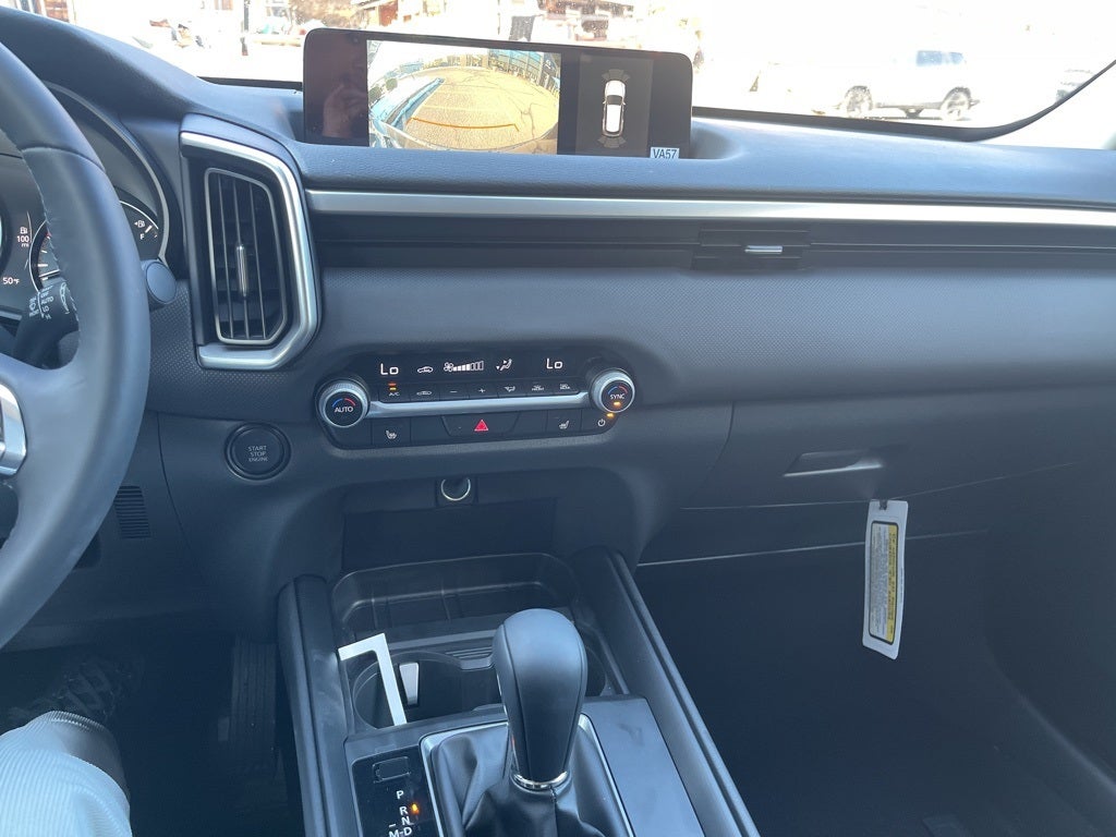 2026 Mazda Mazda CX-50 2.5 S Preferred