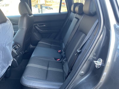 2026 Mazda Mazda CX-50 2.5 S Preferred