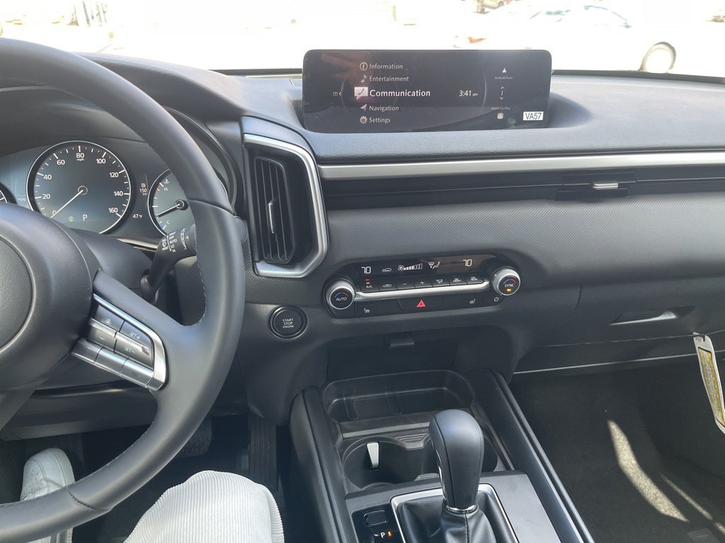 2026 Mazda Mazda CX-50 2.5 S Preferred