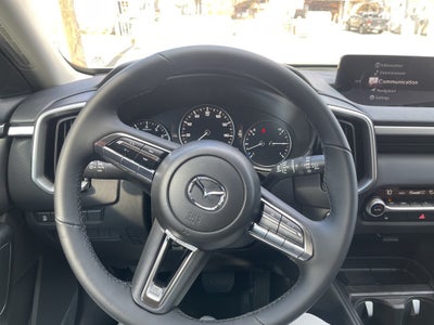 2026 Mazda Mazda CX-50 2.5 S Preferred