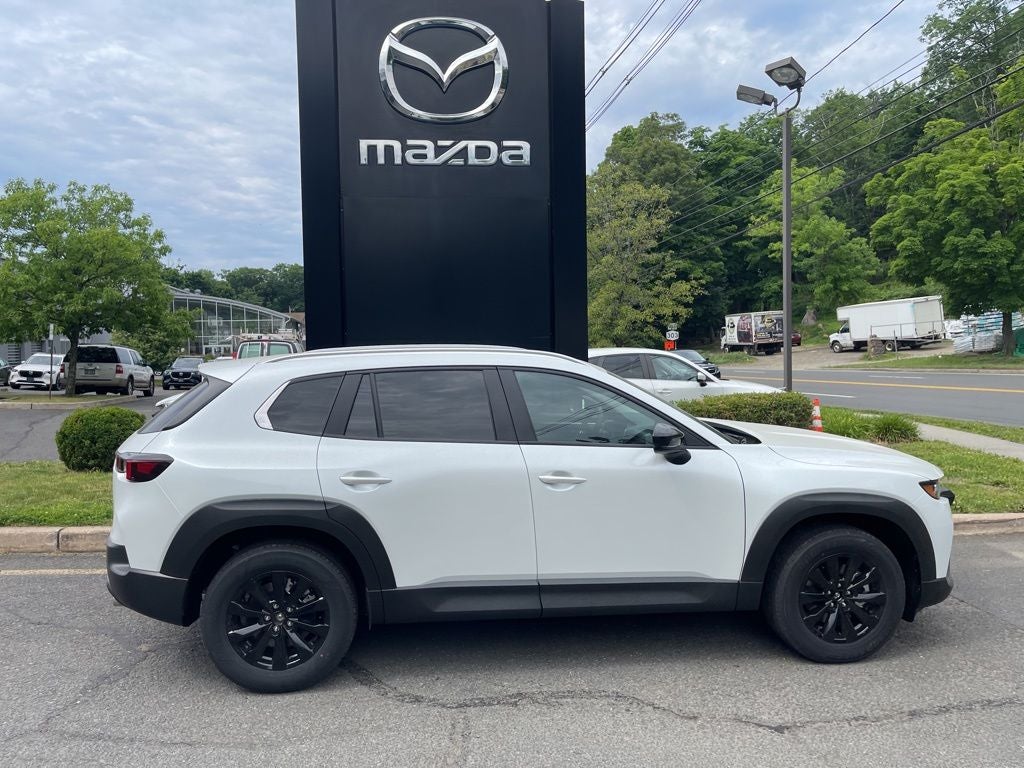 2026 Mazda Mazda CX-50 2.5 S Preferred