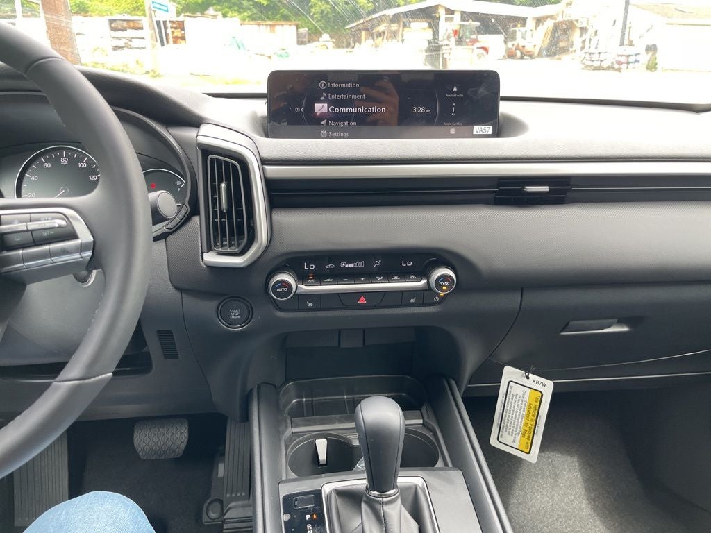 2026 Mazda Mazda CX-50 2.5 S Preferred