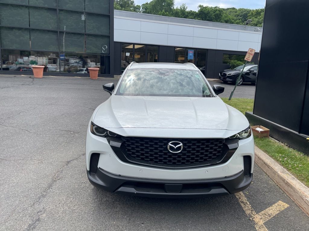 2026 Mazda Mazda CX-50 2.5 S Preferred