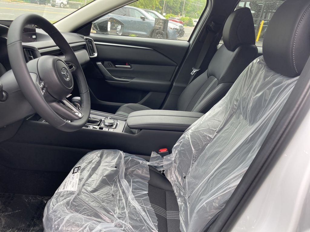 2026 Mazda Mazda CX-50 2.5 S Preferred