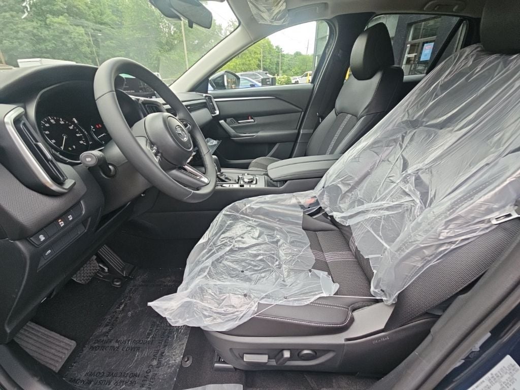 2026 Mazda Mazda CX-50 2.5 S Preferred