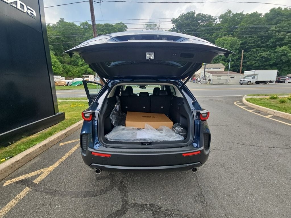 2026 Mazda Mazda CX-50 2.5 S Preferred