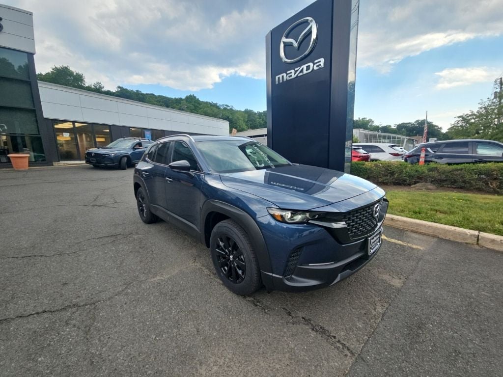 2026 Mazda Mazda CX-50 2.5 S Preferred