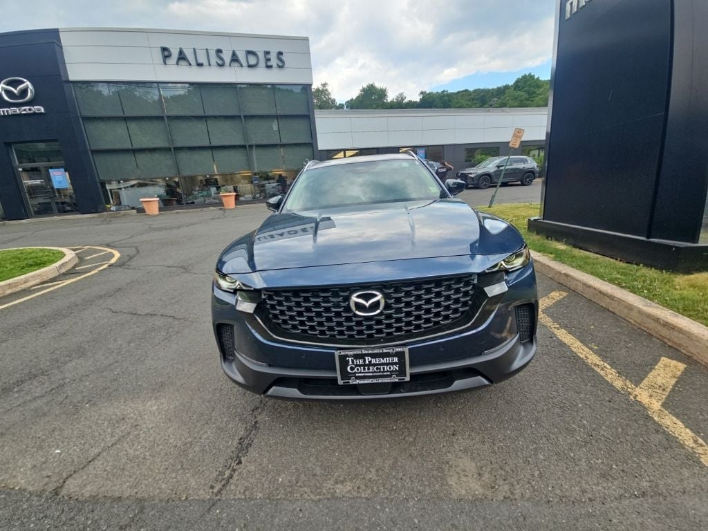 2026 Mazda Mazda CX-50 2.5 S Preferred