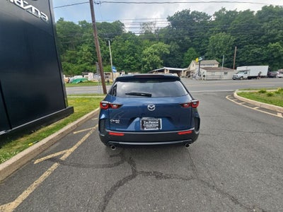 2026 Mazda Mazda CX-50 2.5 S Preferred