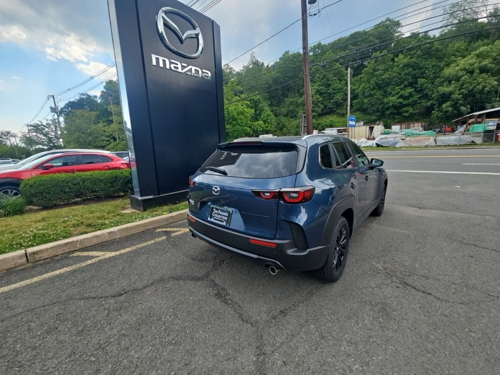 2026 Mazda Mazda CX-50 2.5 S Preferred