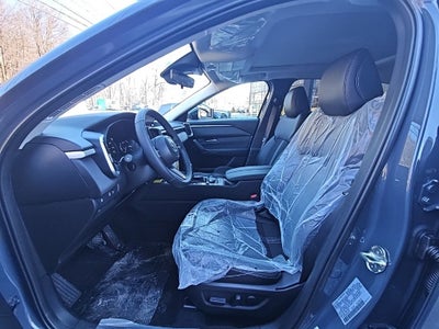 2026 Mazda Mazda CX-50 2.5 S Preferred