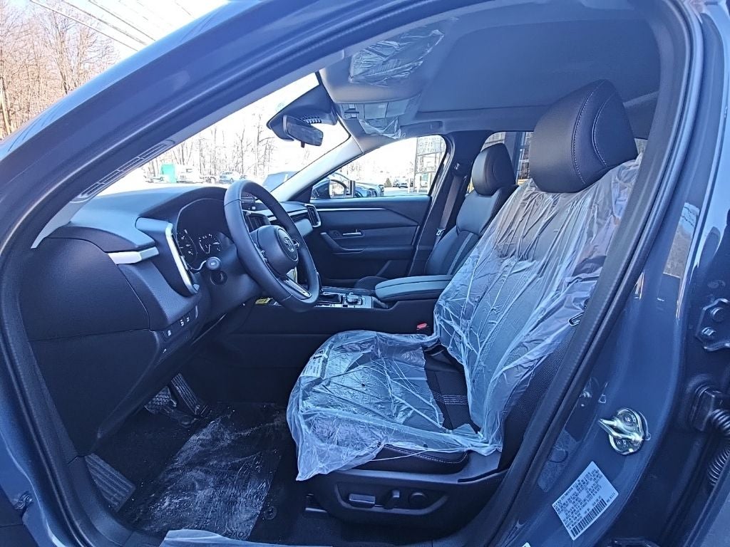 2026 Mazda Mazda CX-50 2.5 S Preferred