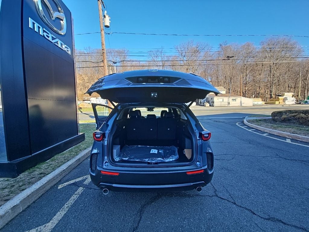 2026 Mazda Mazda CX-50 2.5 S Preferred