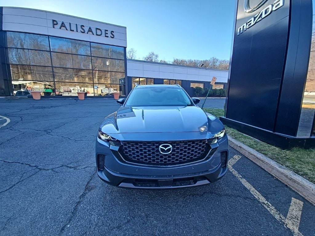 2026 Mazda Mazda CX-50 2.5 S Preferred