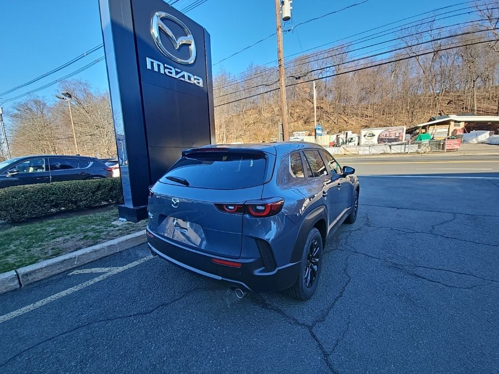 2026 Mazda Mazda CX-50 2.5 S Preferred