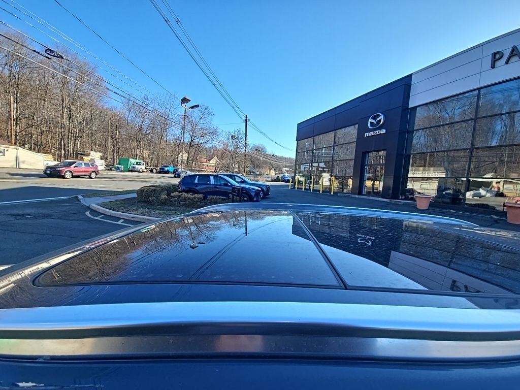 2026 Mazda Mazda CX-50 2.5 S Preferred