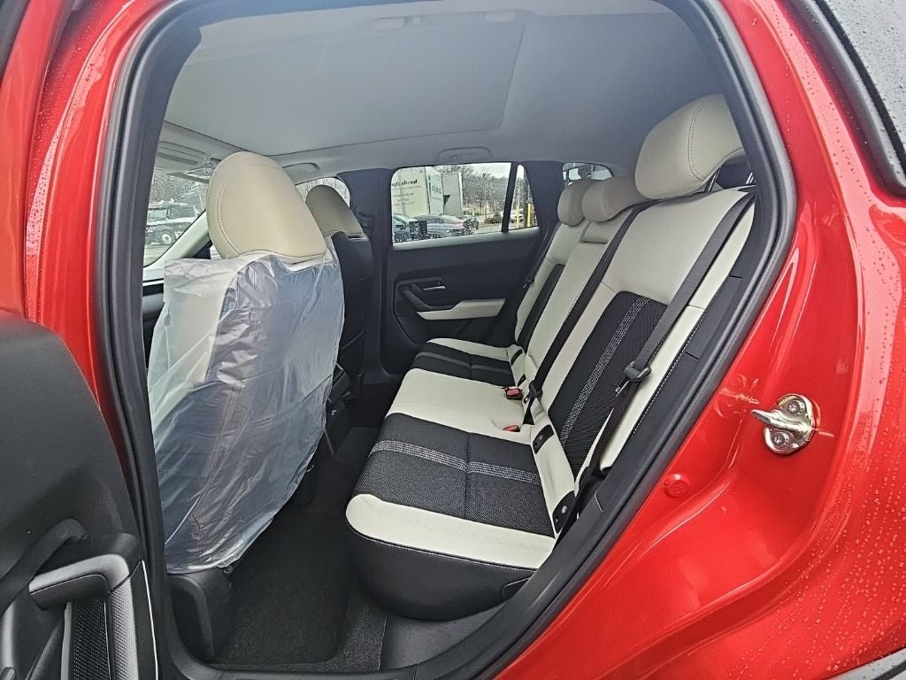 2026 Mazda Mazda CX-50 2.5 S Preferred