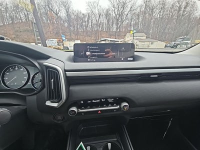 2026 Mazda Mazda CX-50 2.5 S Preferred