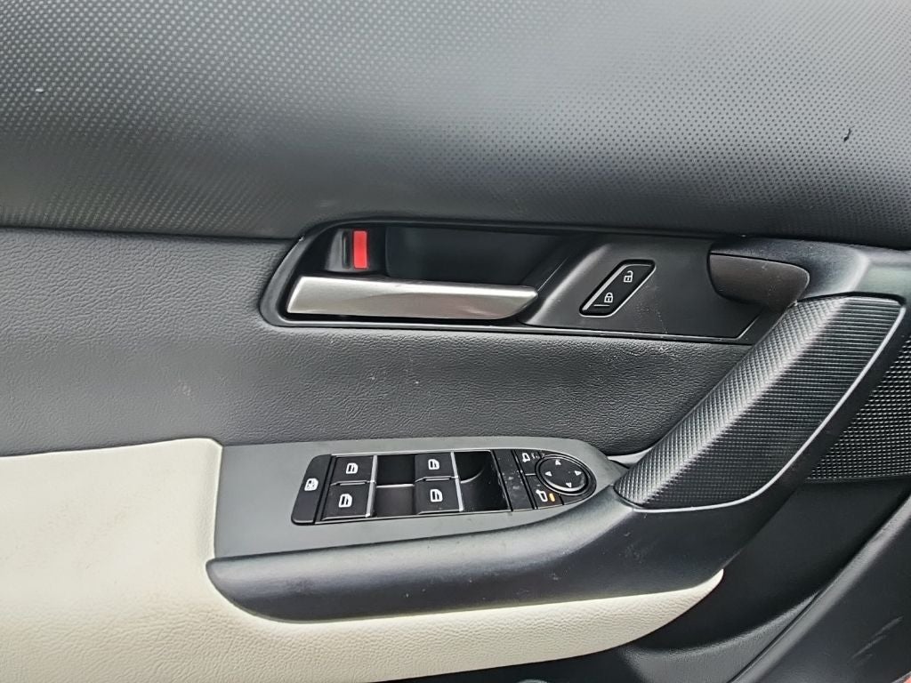 2026 Mazda Mazda CX-50 2.5 S Preferred