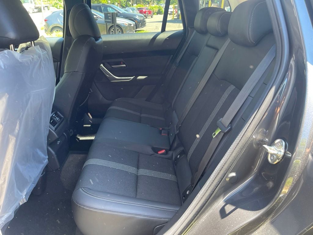 2026 Mazda Mazda CX-50 2.5 S Preferred