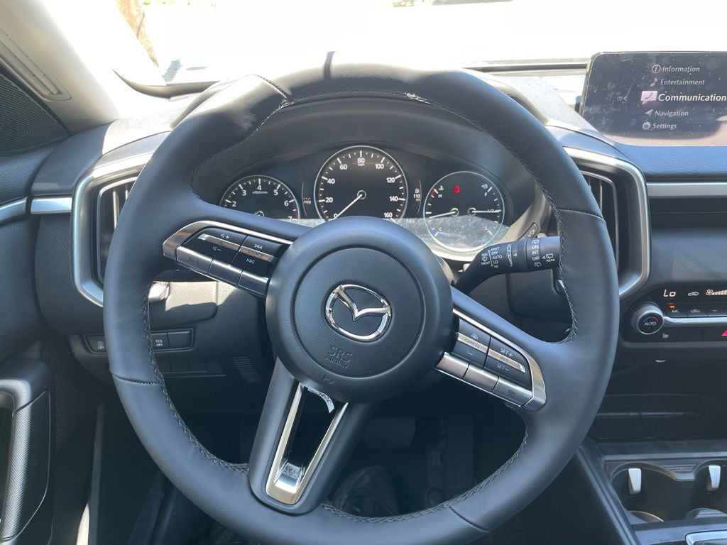 2026 Mazda Mazda CX-50 2.5 S Preferred