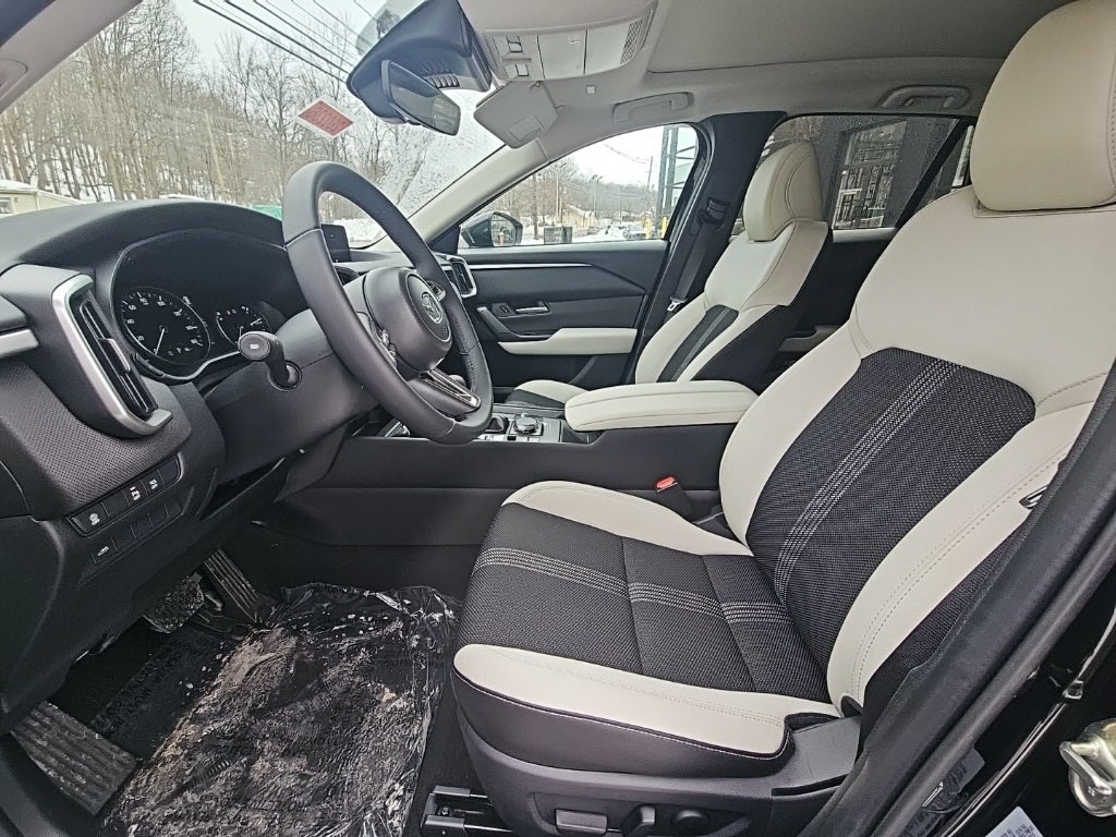 2026 Mazda Mazda CX-50 2.5 S Preferred