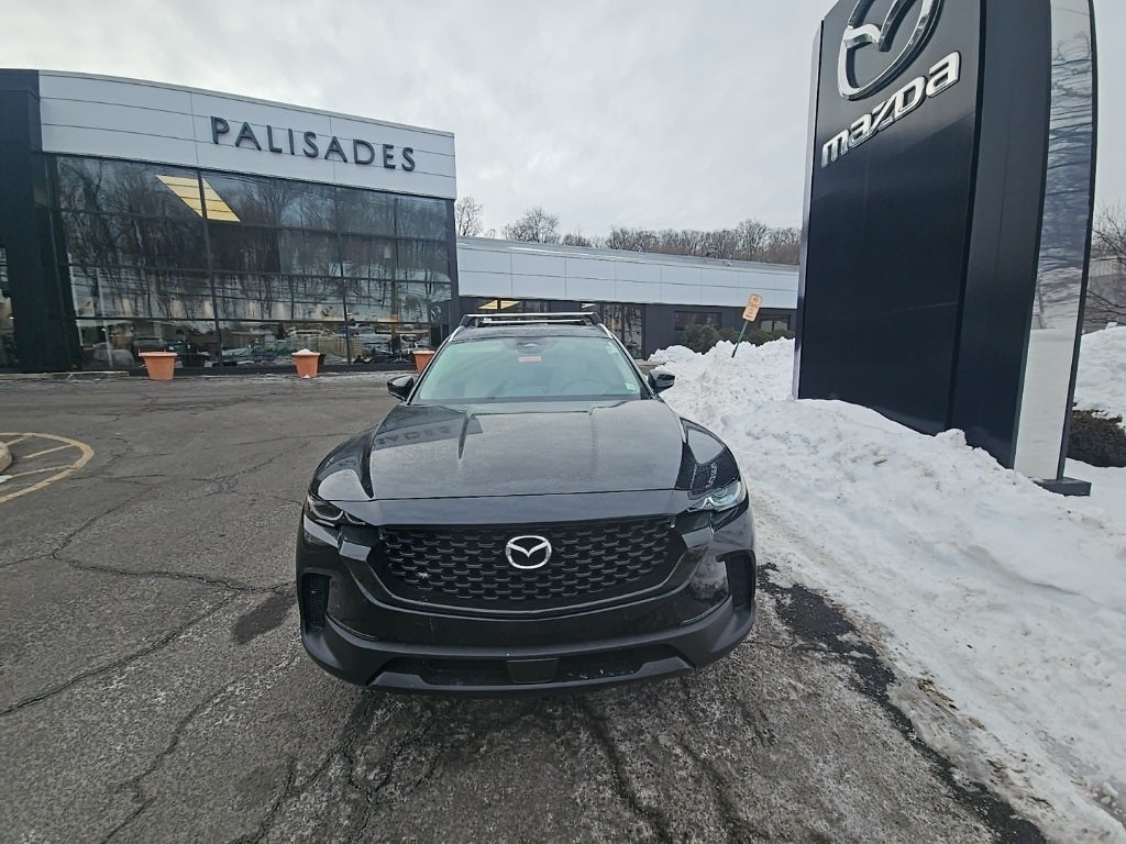 2026 Mazda Mazda CX-50 2.5 S Preferred