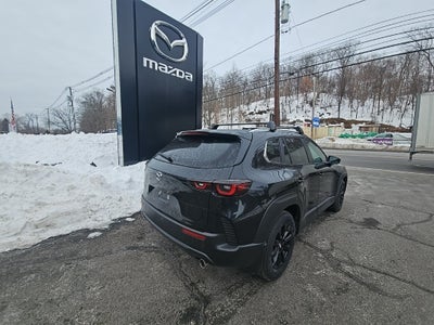 2026 Mazda Mazda CX-50 2.5 S Preferred