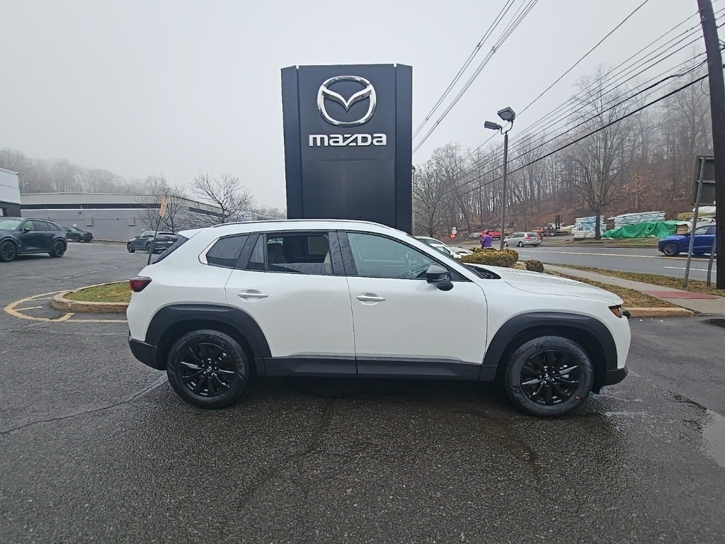 2026 Mazda Mazda CX-50 2.5 S Preferred