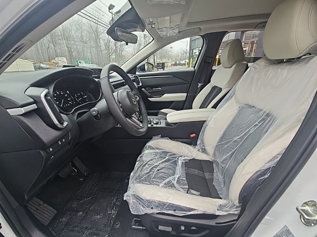 2026 Mazda Mazda CX-50 2.5 S Preferred